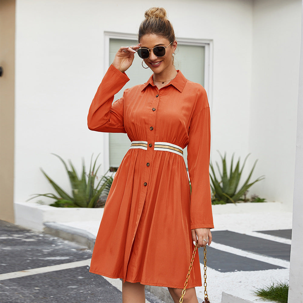 Casual Summer Dress for Women