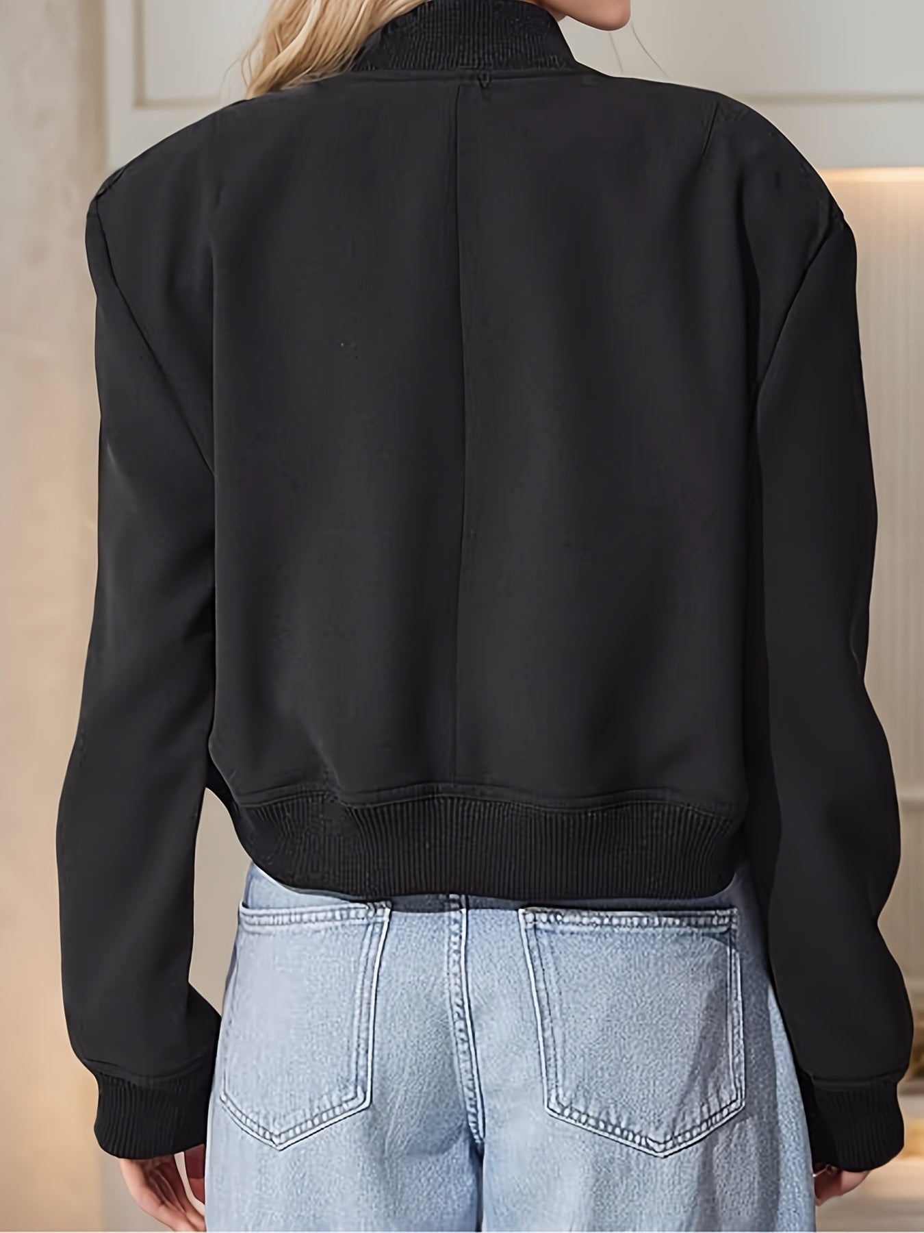 Stylish Autumn Winter Jacket