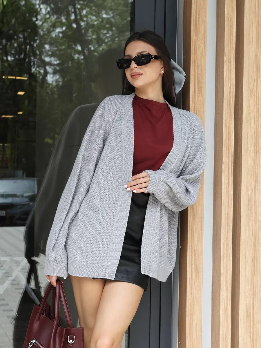 Cozy Loose Knit Sweater