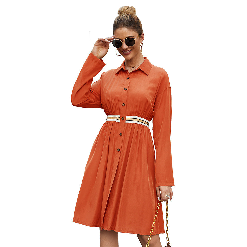 Casual Summer Dress for Women