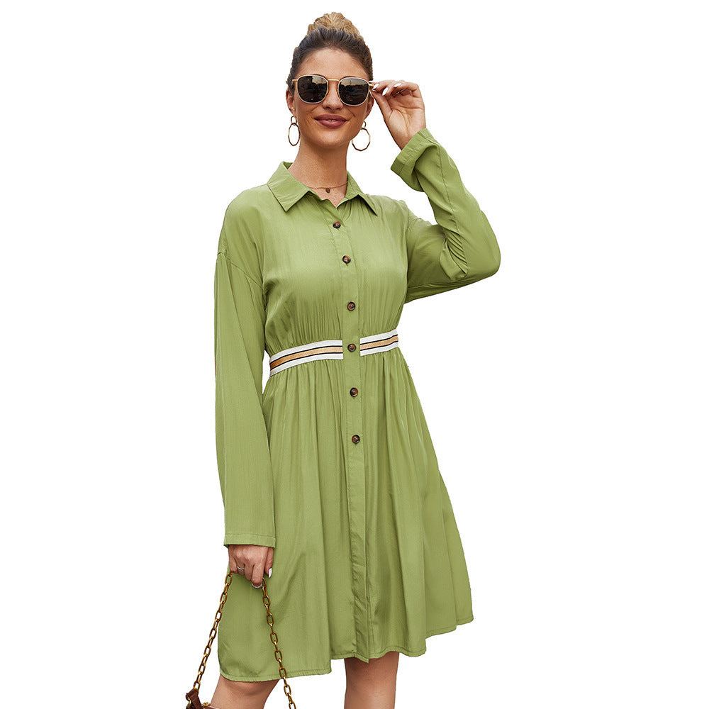 Casual Summer Dress for Women