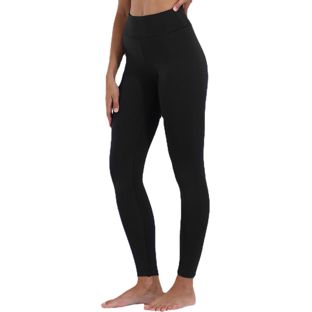 Warm Lambswool Leggings