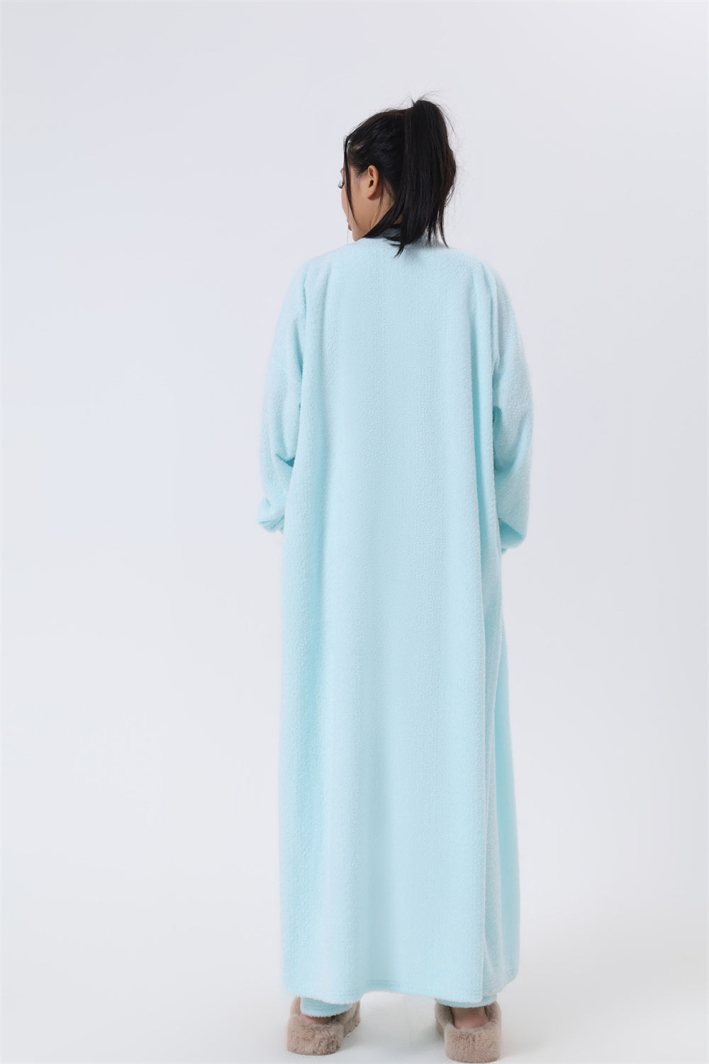Cozy 3-Piece Loungewear Set